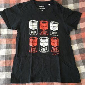 Uniqlo X SPRZ NY T-shirt